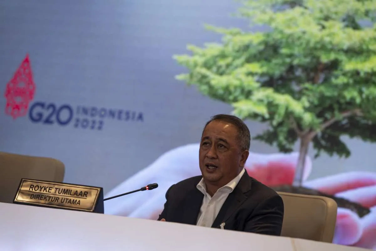 BNI Jaga Kualitas Aset di Tengah Kenaikan Suku Bunga, Ini Strateginya