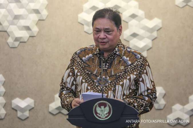 Dongkrak Ekonomi Kuartal III dan IV, Pemerintah Genjot Konstruksi dan Pariwisata