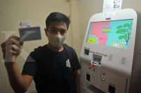 Kemendagri Menyebut Capaian Rekam KTP-el Menyentuh 99,21%