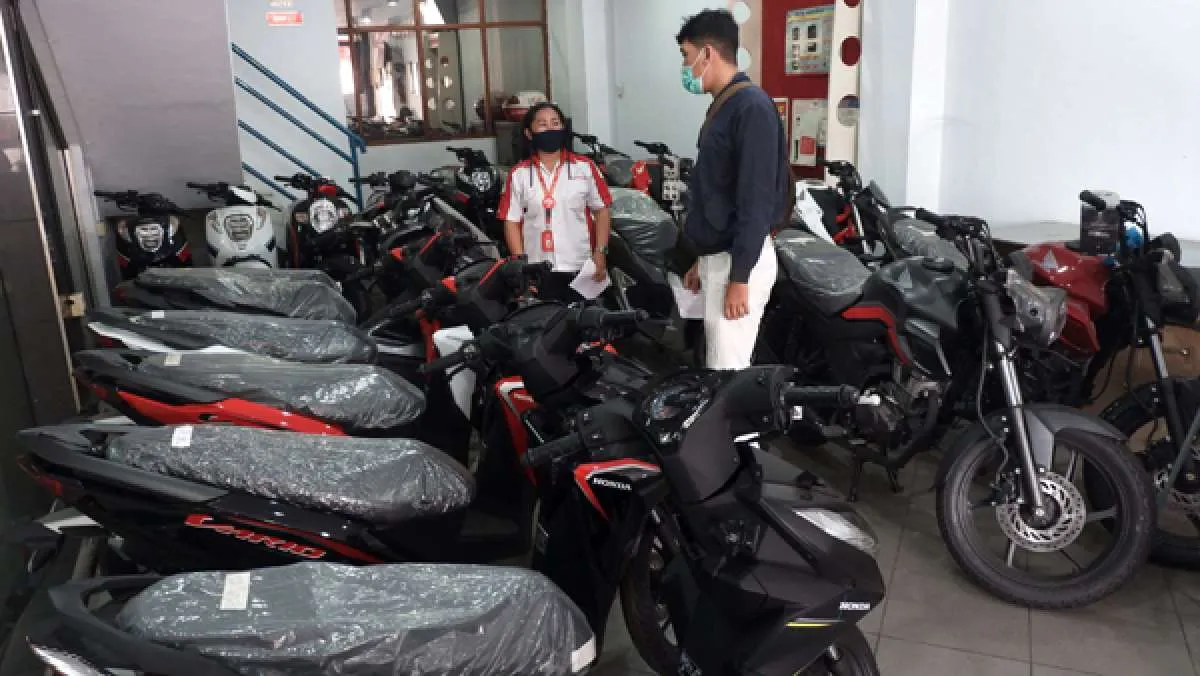 Periksa Harga Motor Yamaha Lexi Terbaru per Juni 2022, Pilihan Skutik Murah