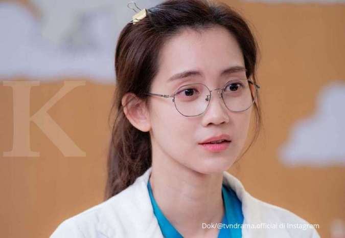 Shin Hyun Been bertemu Song Joong Ki di drakor terbaru, usai Hospital Playlist 2