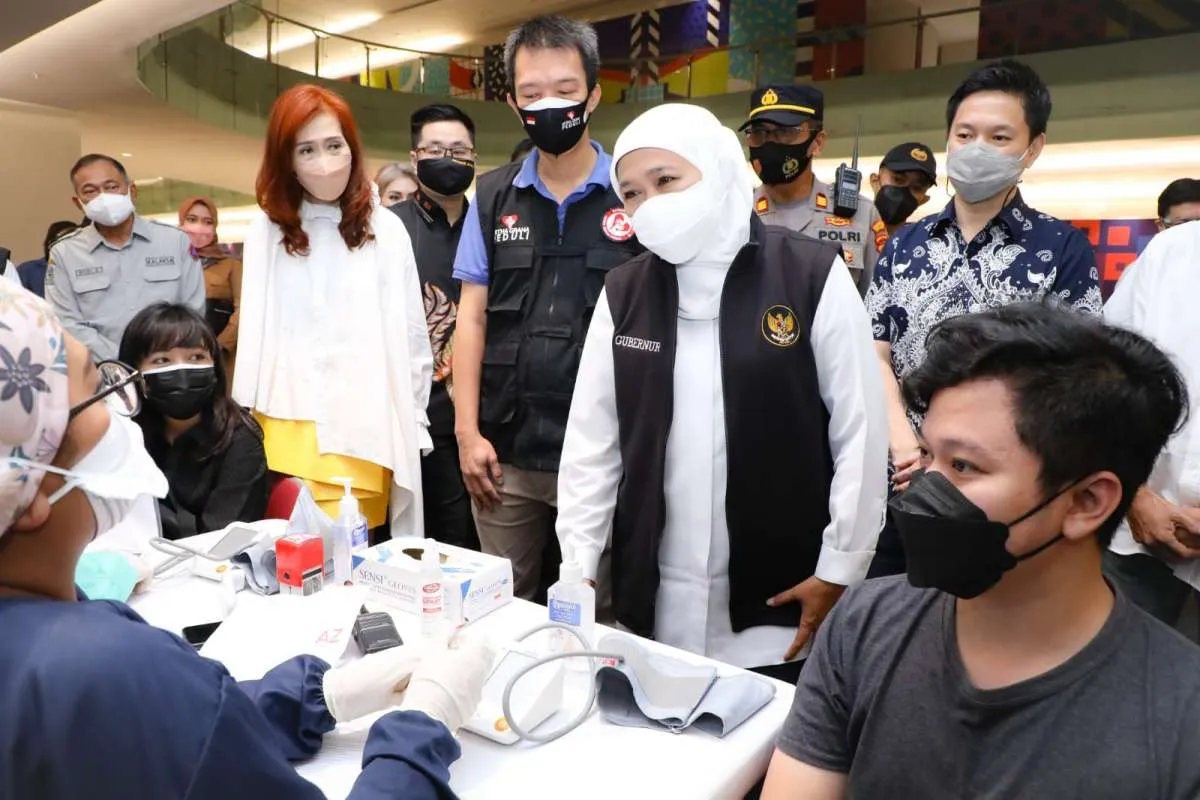 Jika Pilih Khofifah Jadi Cawapres, Ini 3 Keuntungan yang Diperoleh PDI-P