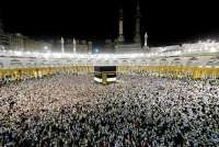 Jamaah Umroh Tinggi, Izin Usaha Umroh dari 700 Menjadi 2.300 Perusahaan