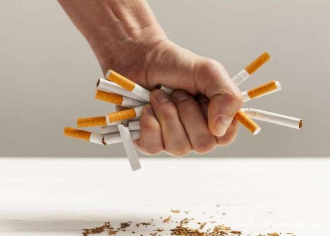 Inggris Siapkan Aturan Larangan Membeli Rokok untuk Anak Usia 15 Tahun ke Bawah
