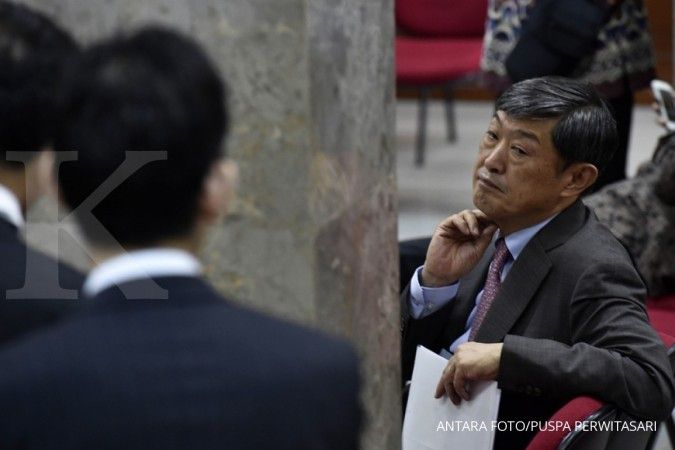 RI-Jepang sepakati pinjaman Patimban