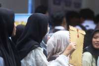 Setiap Tahun Ada 10,7 Juta Warga RI Butuh Pekerjaan, Belum Termasuk Korban PHK