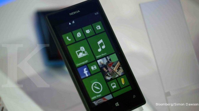 Ponsel Windows 8.1 Lumia 530 dibanderol Rp1,3 juta
