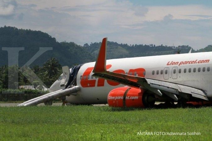 Lion Air: Benar, kami jual tiket Rp 150.000-Rp270.000 sekali jalan Jakarta-Singapura