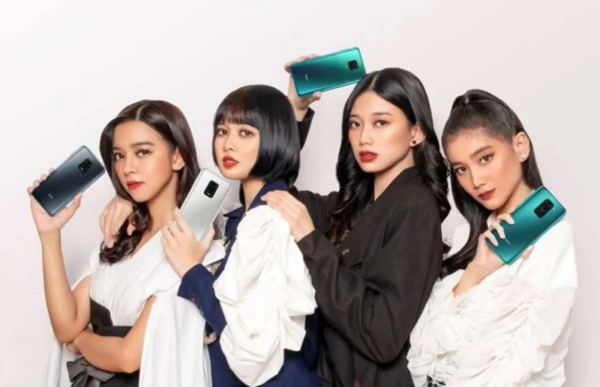 Harga HP Redmi Note 9 Pro terbaru, ada potongan hingga Rp 400.000