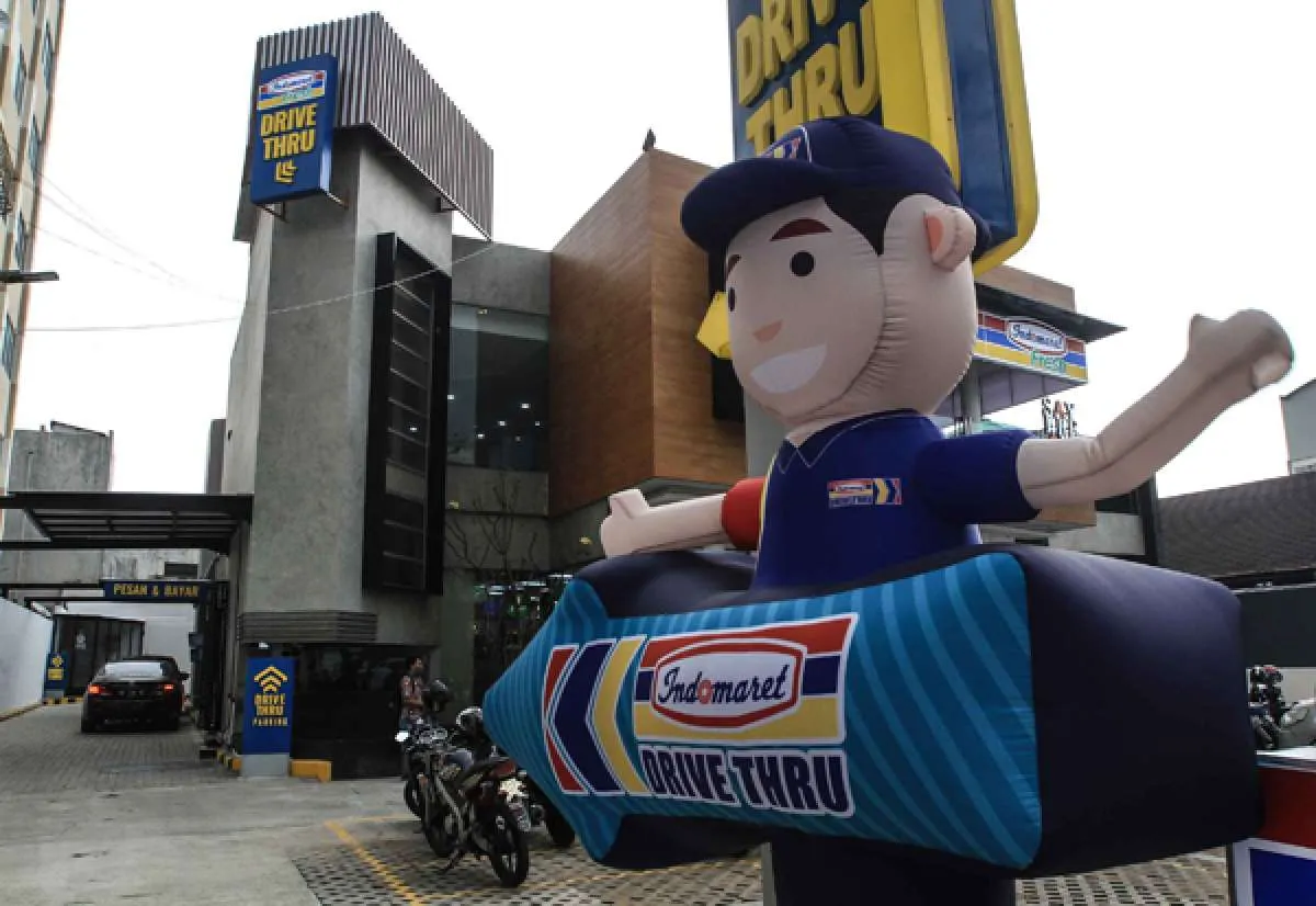Promo Indomaret 4 November 2021, potongan harga di promo super hemat mingguan