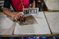 Inflasi Sumut Tertinggi 5,32%, Kemendagri Minta Kepala Daerah Kontrol Harga Pangan