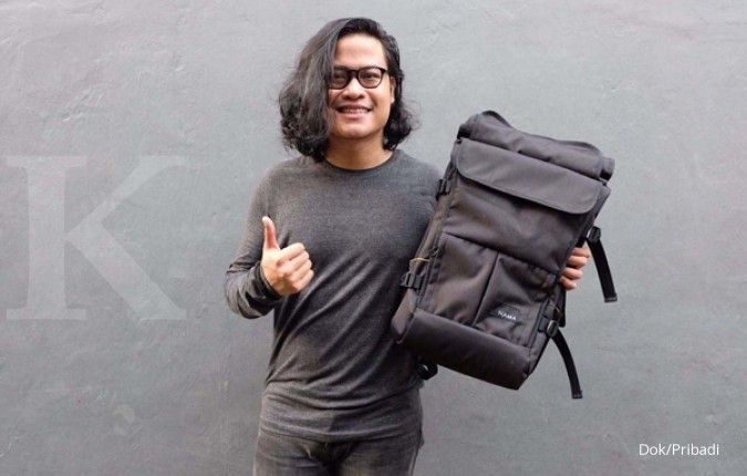 Rahasia Pilih Tas Pria: Tips Bawaan Banyak Tapi Tetap Terlihat Modis