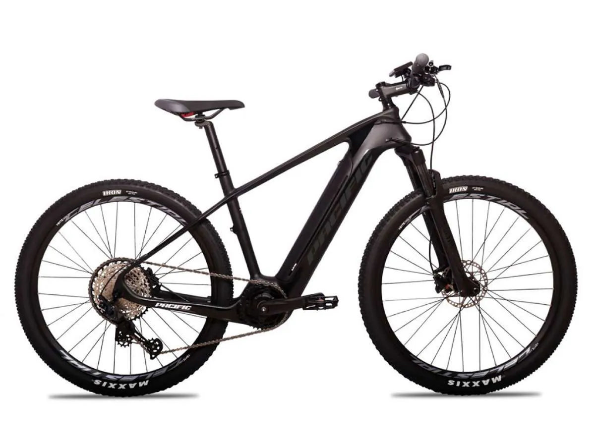 Bikin kantong menjerit! Berikut harga sepeda gunung Pacific Avenger E7