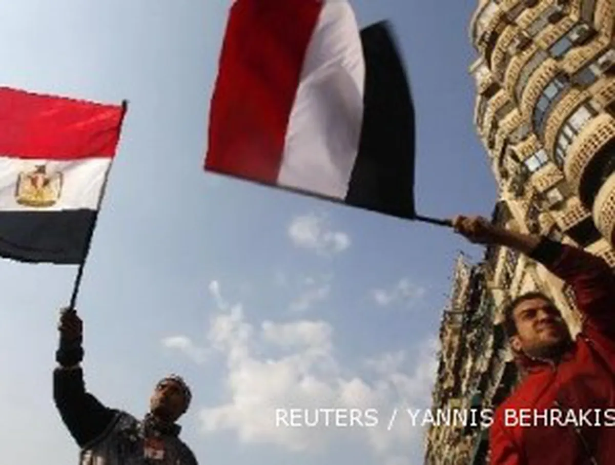 Putra Mubarak ditahan atas tuduhan korupsi