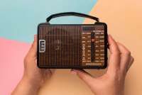30 Ucapan Hari Radio Nasional Ke-80 Tahun 2025, Bisa Buat Caption Sosmed