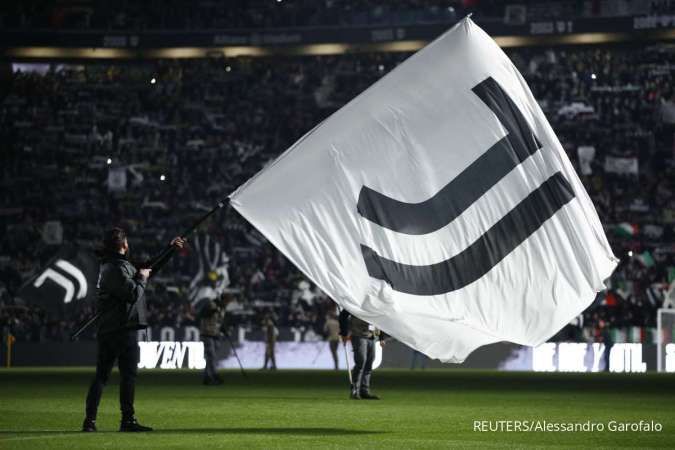 Raksasa Kripto Tether Berencana Ambil Alih Juventus dari Keluarga Agnelli