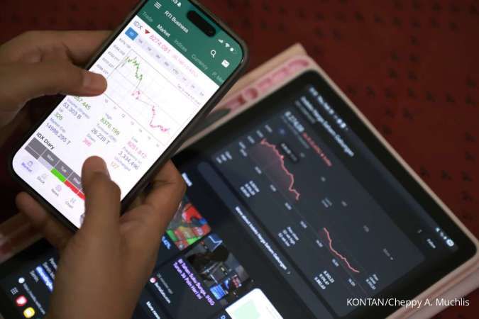 Usai BI Rate Tetap 4,75%, Ini Prediksi Pasar Saham di BEI & Rekomendasi Saham Pilihan