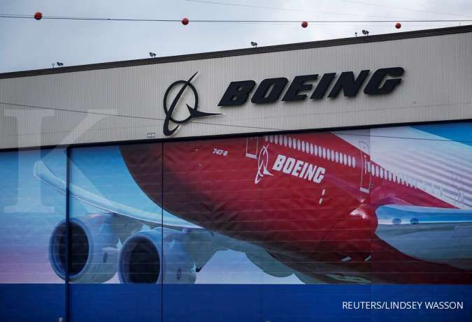 Boeing Kebanjiran Pesanan di Tahun 2022, Tapi Belum Sanggup Kalahkan Airbus 