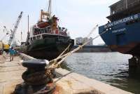 Konflik Dunia Picu Disrupsi Pelayaran: Indonesia Terpukul, Tapi Punya Peluang