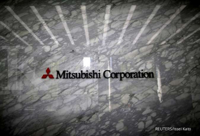 Trading minyak Mitsubishi rugi Rp 4,41 triliun, gara-gara satu trader