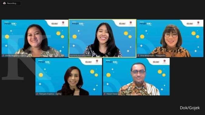 GoPay dan BEI Perluas Program Edukasi Finansiap untuk Cetak Investor Ritel Pemula yang Cerdas