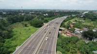 CCT-DMSL Gelontorkan Rp 300 Miliar untuk Rest Area KM 63 Tol Cimanggis-Cibitung