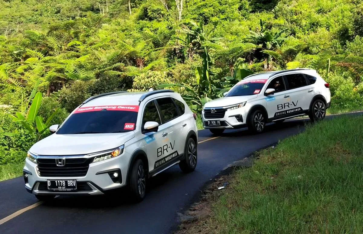 Apa Itu Hill Hold Control? Kenali Kelebihan dan Kekurangannya