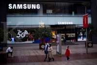 Huawei kena sanksi AS, Samsung menang tender peralatan 5G Rp 94,3 triliun 