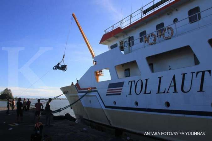 Bupati Morotai beberkan kendala pelaksanaan tol laut