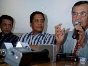 Komisi III DPR bahas deponering kasus Bibit-Chandra