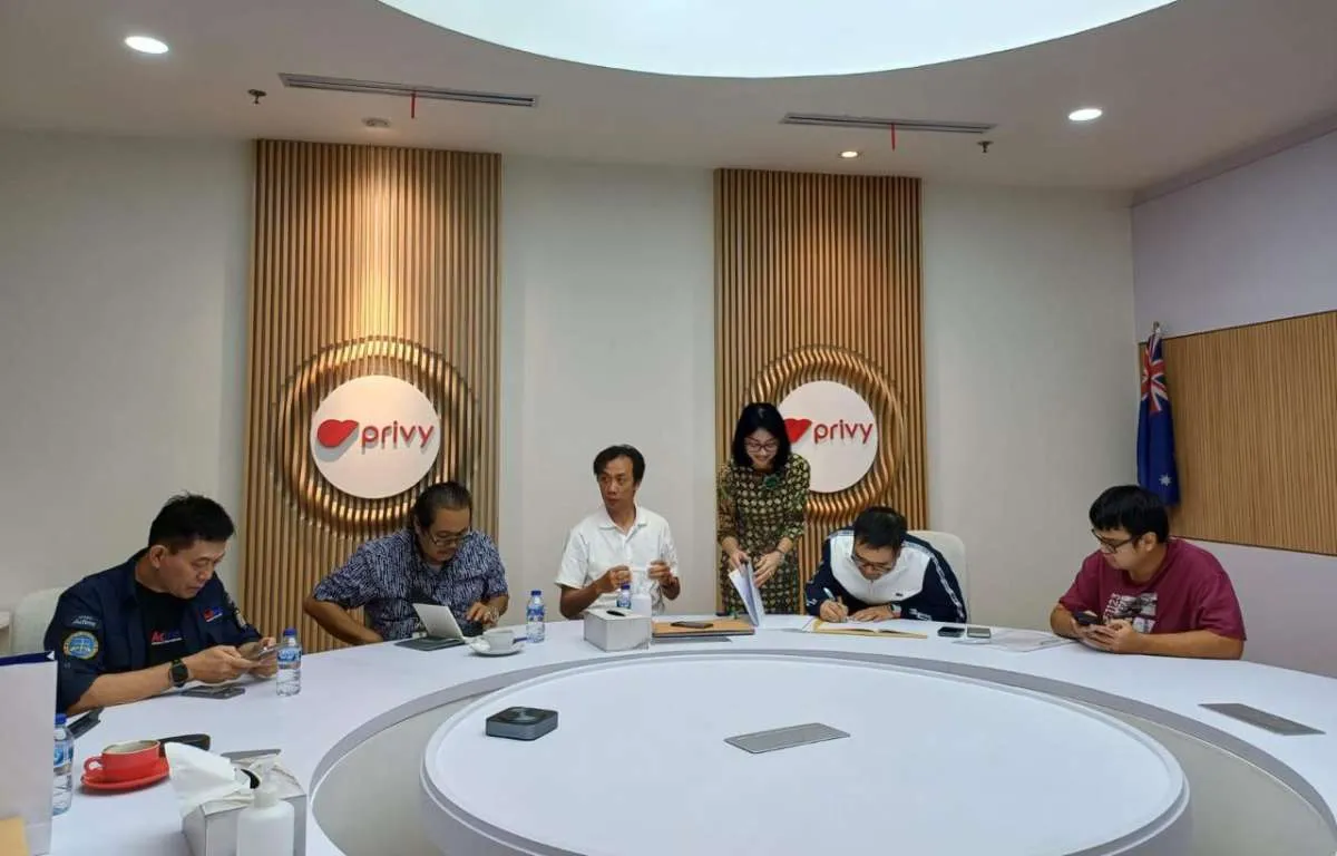Privy Resmi Akuisisi AyoPajak, Dorong Administrasi Perpajakan Digital Terpercaya