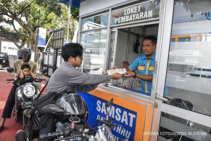 Desakan Usulan Kenaikan PTKP Menguat