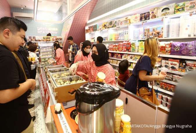 Prospek Bisnis Makanan Minuman Terkerek Berkah Ramadan, Ini Prediksi Pertumbuhannya