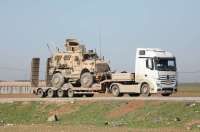 Perang Timur Tengah Makin Membara! AS Malah Sukses Jualan Senjata Rp 260 Triliun