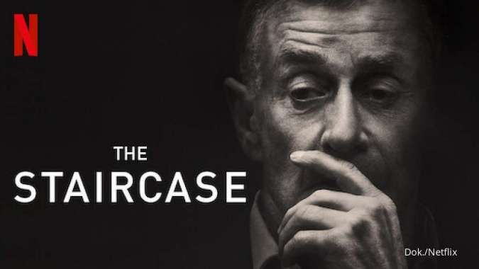 Masih Menyisakan Misteri, Ini Sinopsis Dokumenter The Staircase di Netflix!