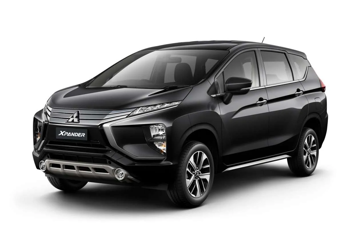 Harga mobil bekas Mitsubishi Xpander tahun segini kian miring, mulai Rp 160 juta