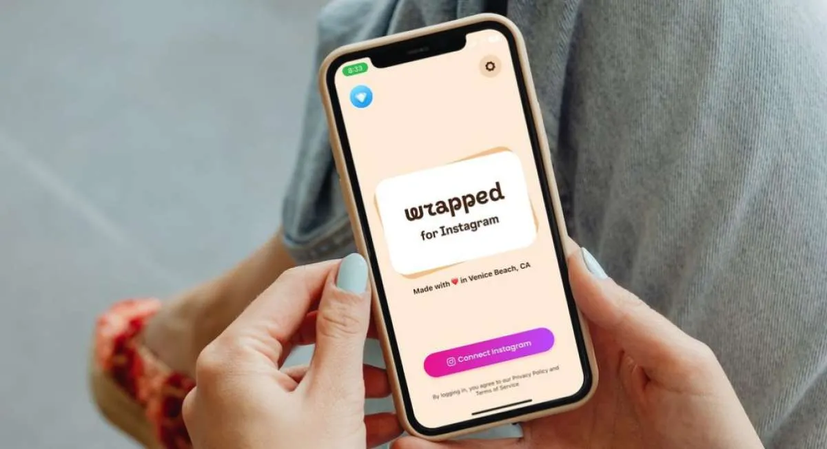 Kenapa Instagram Wrapped Berbahaya? Simak Penjelasannya 