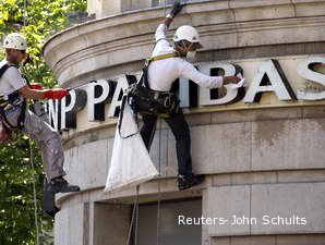 Fortis Berubah Menjadi BNP Paribas Investment