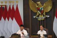 Pemerintahan Prabowo Pangkas Dana Transfer Daerah di APBN 2026, Pemda Waswas