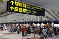 BPS Catat Kunjungan Wisman di Bali Turun Tajam di November 2025