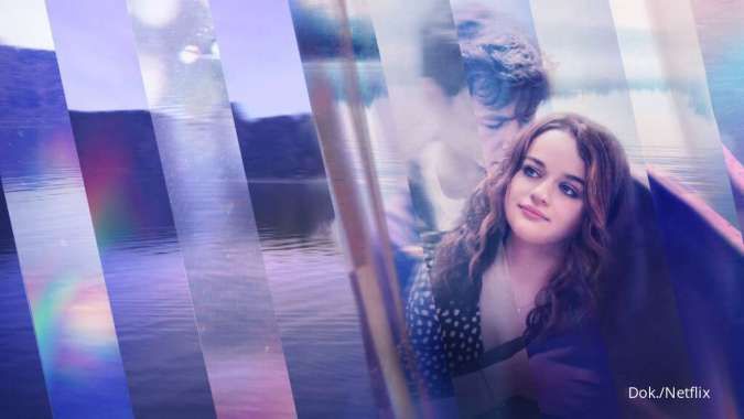  4 Rekomendasi Film Ini Cocok Ditonton Saat Kencan dengan Pasangan Loh! Tonton Yuk!