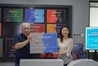 Qoin Digital Indonesia Perkuat Layanan QRIS Lewat Kolaborasi dengan ALTO