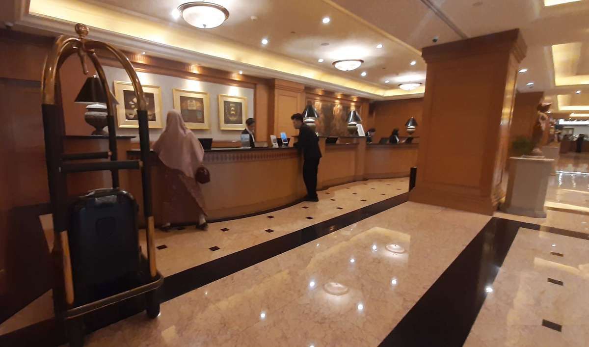 Asosiasi Pengusaha Harap Pemerintah Beri Stimulus untuk Dongkrak Okupansi Hotel