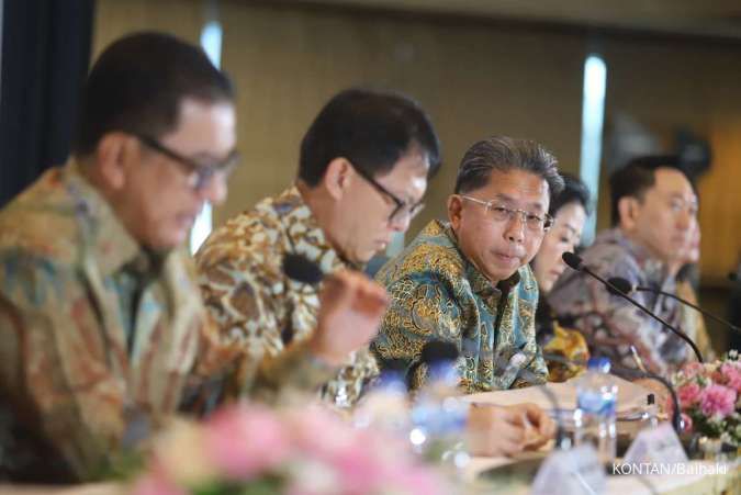 Bank Mega (MEGA) Bagi Dividen Tunai Rp 171 Per Saham dan Saham Bonus, Simak Jadwalnya