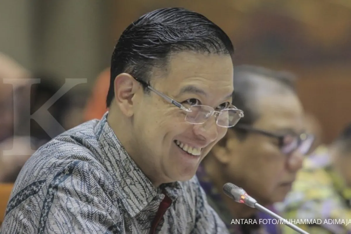 BKPM optimistis investasi tumbuh double-digit di 2019