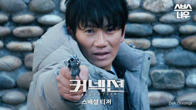 Tonton 3 Drama Korea Terbaru Siap Tayang Minggu Ini Semua