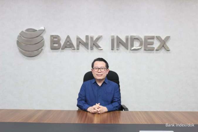 Berusia Tiga Dekade, Bank Index Beberkan Sejumlah Pencapaian