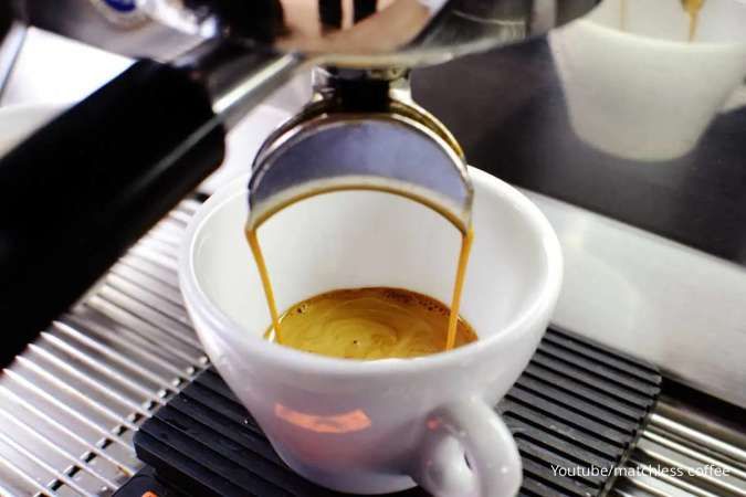 Dari Espresso hingga Doppio, Inilah 6 Minuman Olahan Black Coffee