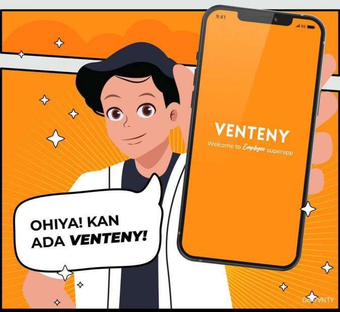  Venteny Fortuna (VTNY) Mengincar Laba Bersih Tembus Rp 15 Miliar Hingga Tutup 2023