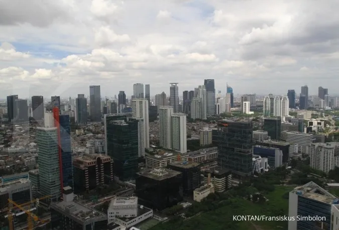 Demand for office space to soar next year